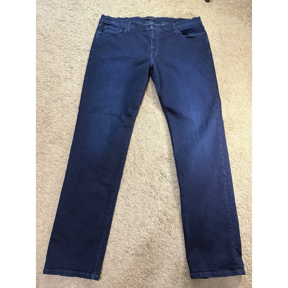 Joe's Jeans Brixton Straight Narrow‎ Men 40 Dark Blue Mid-Rise Preppy